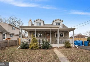 401 Main Ave, Croydon, PA 19021