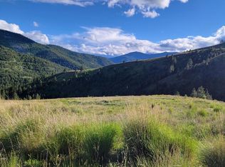 Nhn McLaughlin Creek Rd, Paradise, MT 59856