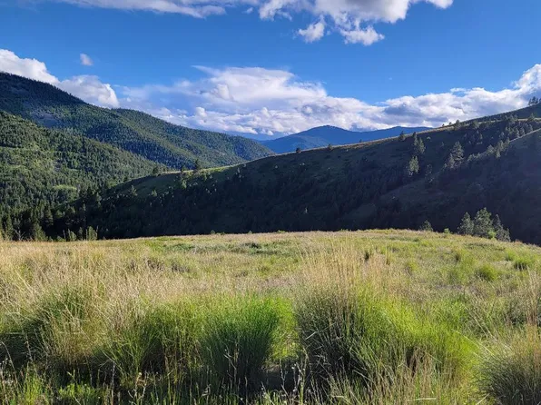 Nhn McLaughlin Creek Rd, Paradise, MT 59856