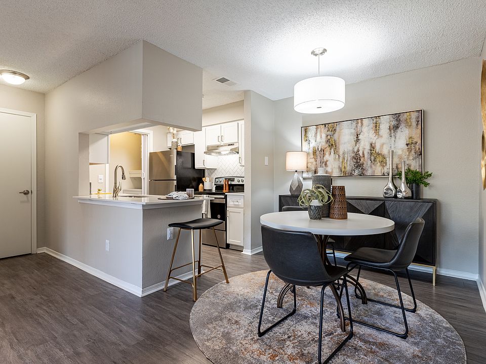 Renovated Kitchen and Dining Room