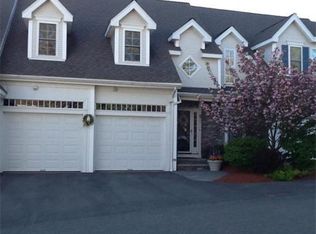 93 Suomi Rd, Quincy, MA 02169