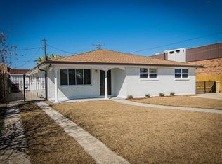 624 Rowley Blvd, Arabi, LA 70032