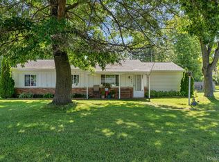 1665 Michael St, Ortonville, MI