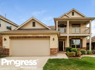 105 Crescent Heights Dr, Georgetown, TX 78628