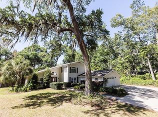 254 Suncrest Blvd, Savannah, GA 31410