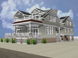 302 Oceanfront Front, Lavallette, NJ 08735