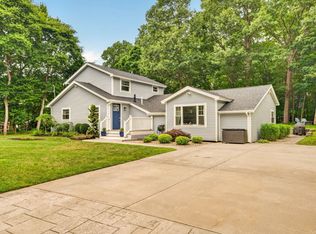 6 Ida Way, Assonet, MA 02702