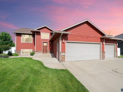 3101 S Dubuque Ave, Sioux Falls, SD, 57108