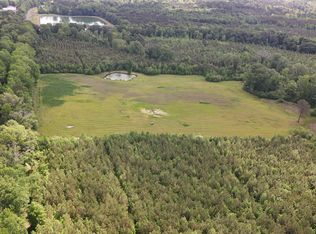 7844 State Highway 12, Ackerman, MS 39735