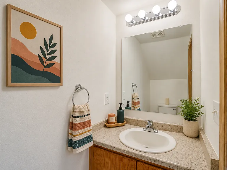 Beverly Rose Apartments — Photo 48