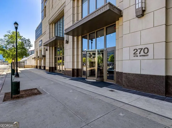 270 17th St NW Unit 2108, Atlanta, GA 30363