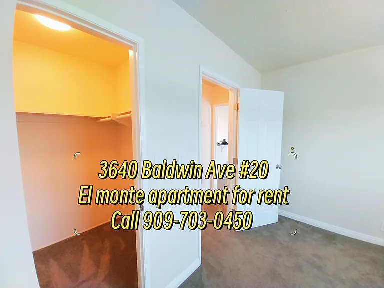 3640 Baldwin Ave — Photo 33