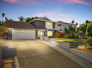 3214 Camarillo Ave, Oceanside, CA 92056