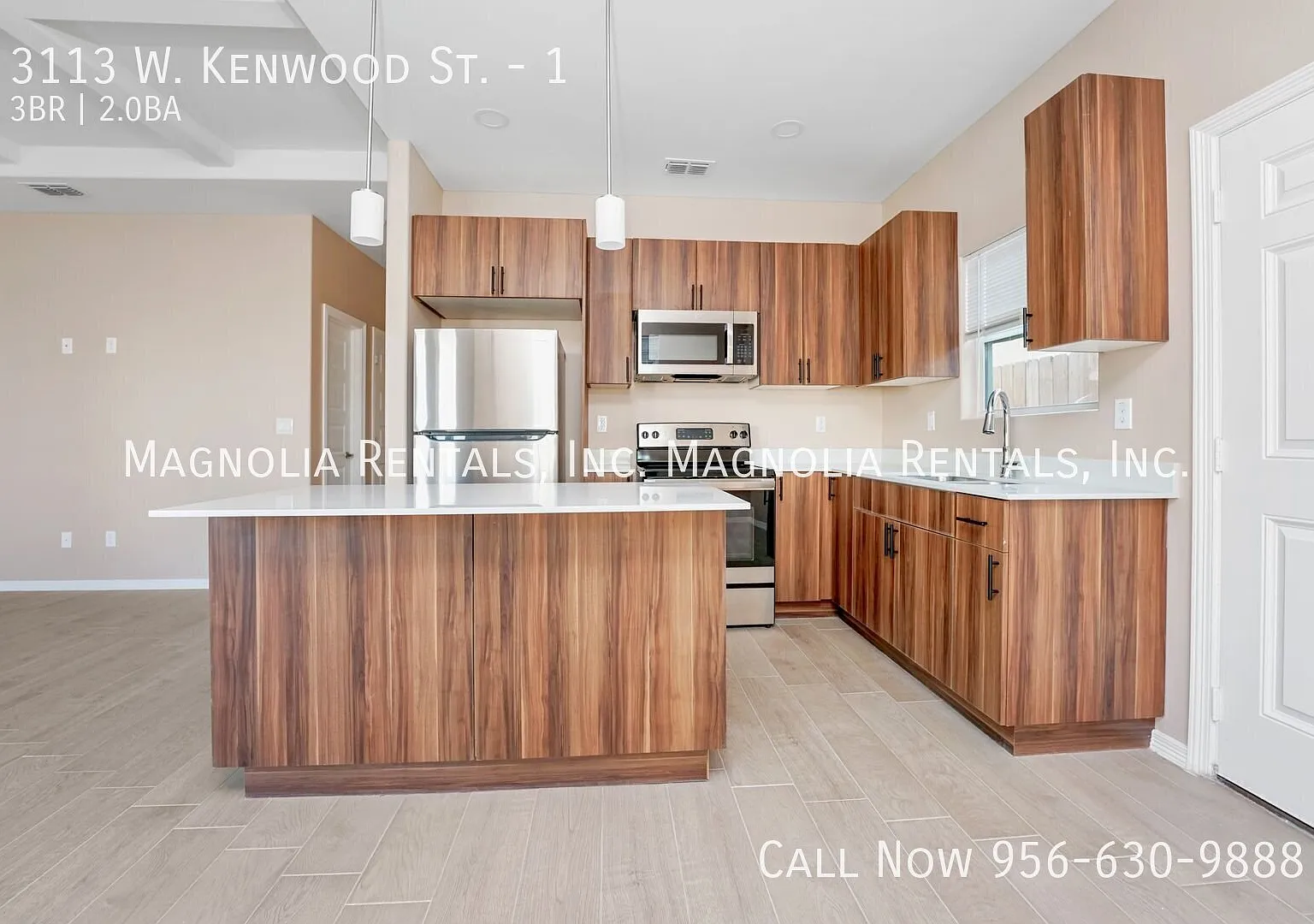 1st Month Free with 13 Month Lease — Photo 4