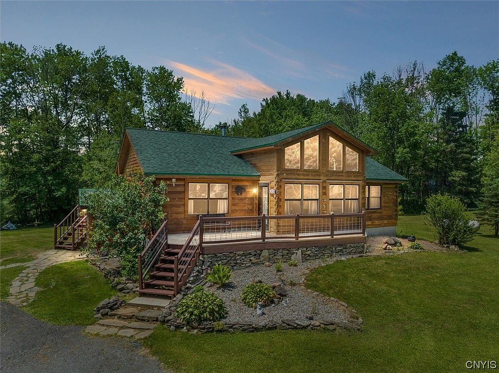 9633 Podunk Rd, Lee Center, NY 13363 Zillow