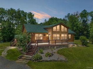 9633 Podunk Rd, Lee center, NY 13363