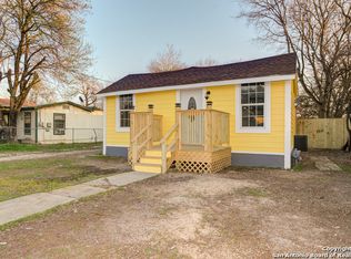 106 Bundy St, San Antonio, TX 78220