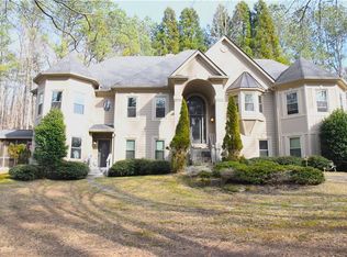 2535 Ashford Dr, Cumming, GA