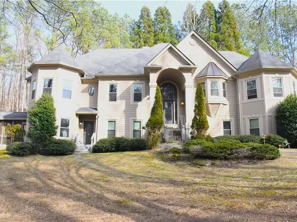 2535 Ashford Dr, Cumming, GA 30041