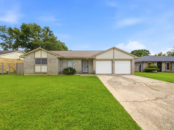 8523 Brock Park Blvd #1, Houston, TX 77078