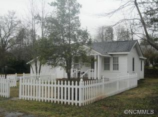 192 Outland Ave, Brevard, NC 28712