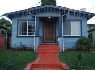 2321 Auseon Ave, Oakland, CA 94605