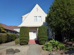 217 S Eldorado St, San Mateo, CA 94401