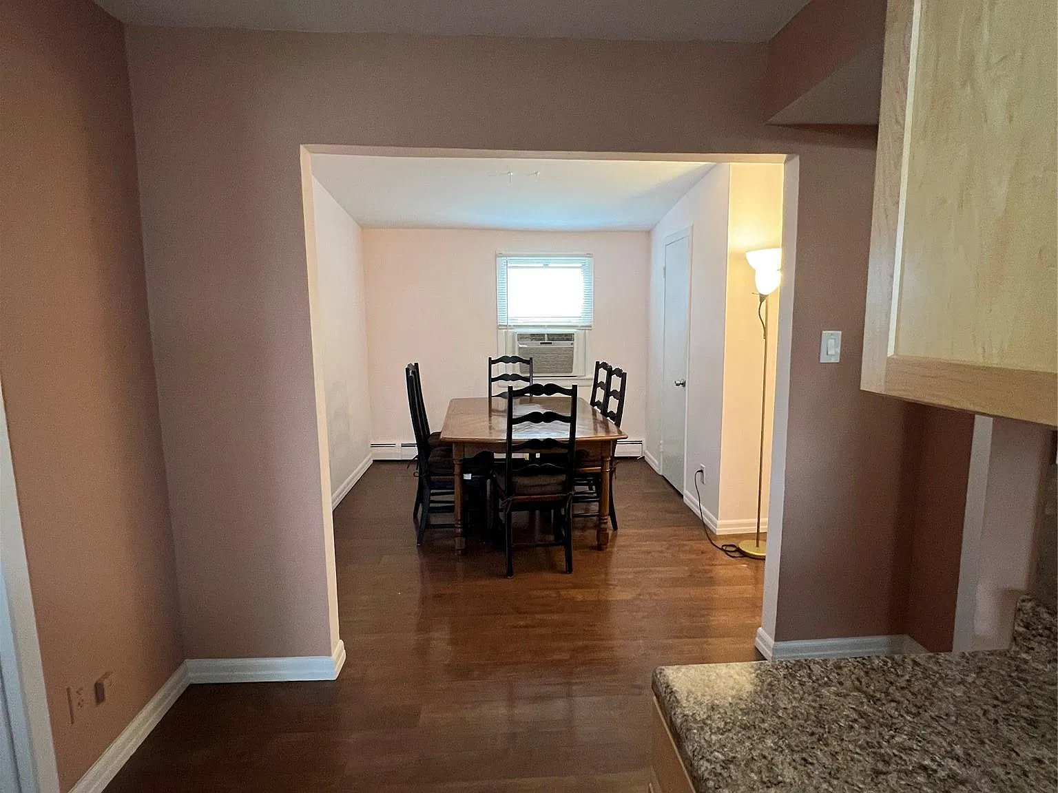 2 bed, 1.0 bath, $2,500 — Photo 3