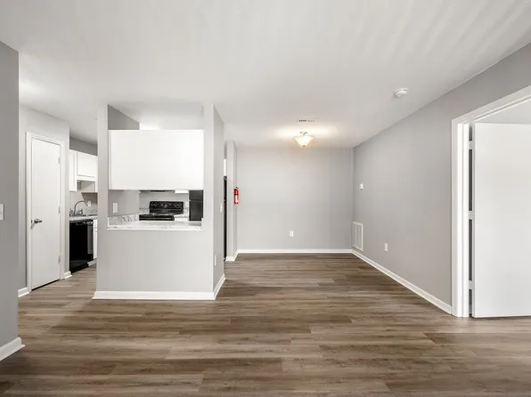 High Ridge Apartments