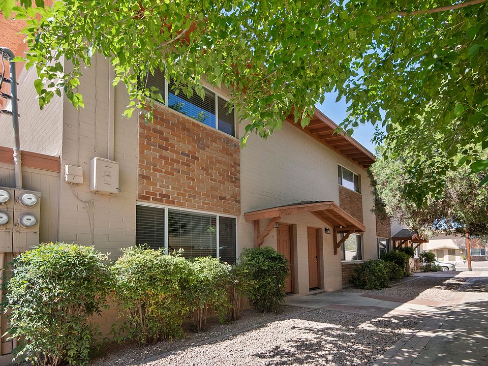 1st image of 954 N Desert Ave
