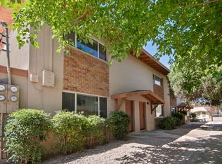 954 N Desert Ave, Tucson, AZ 85711