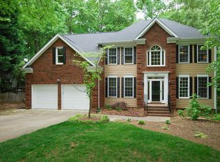 11015 Jordan Rae Ln, Charlotte, NC 28277