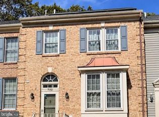 732 Streamside Dr, Bowie, MD 20721