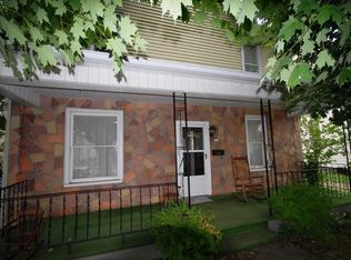 514 Sterner St, Confluence, PA 15424