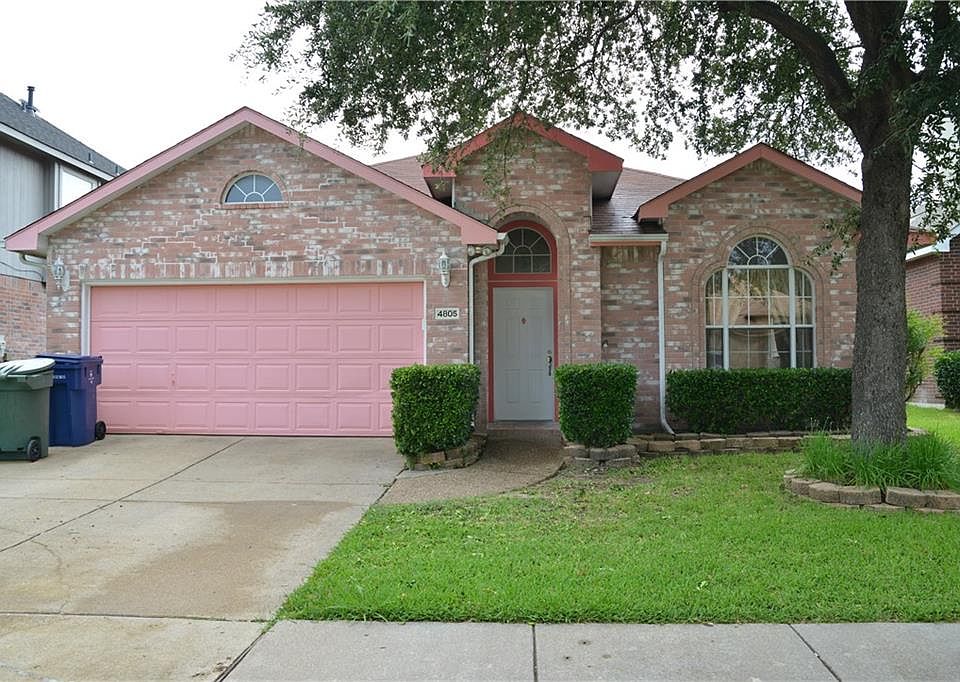 1st image of 4805 Worthing Dr