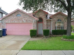 4805 Worthing Dr, Garland, TX 75043