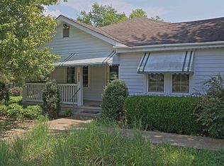 6086 Highway 207, Anderson, AL 35610