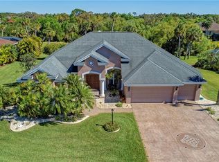 5313 90th Avenue Cir E, Parrish, FL 34219