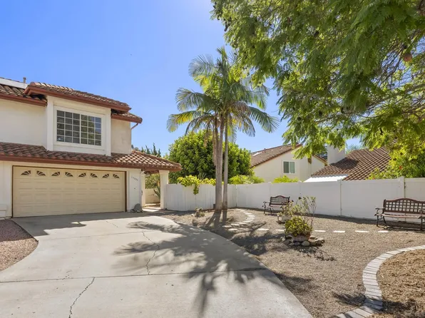 12537 Ginger Snap Ct, San Diego, CA 92129