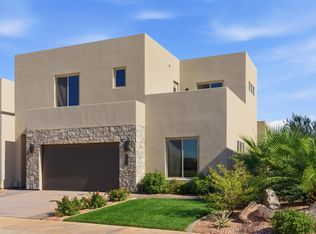 3209 S Dyami Vw, Hurricane, UT 84737