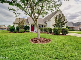 706 Torchwood Blvd, Wilmington, NC 28411