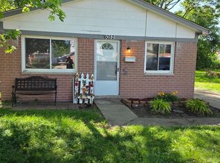6052 Weddel St, Taylor, MI