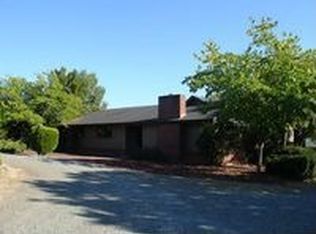 1384 Mount Ida Rd, Oroville, CA 95966