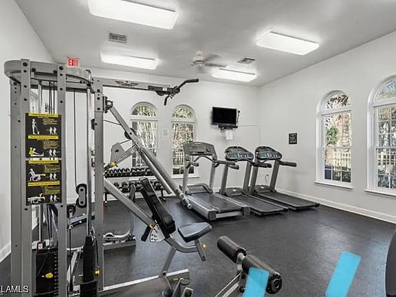 3rd image of 23600 Walden Center Dr APT 206