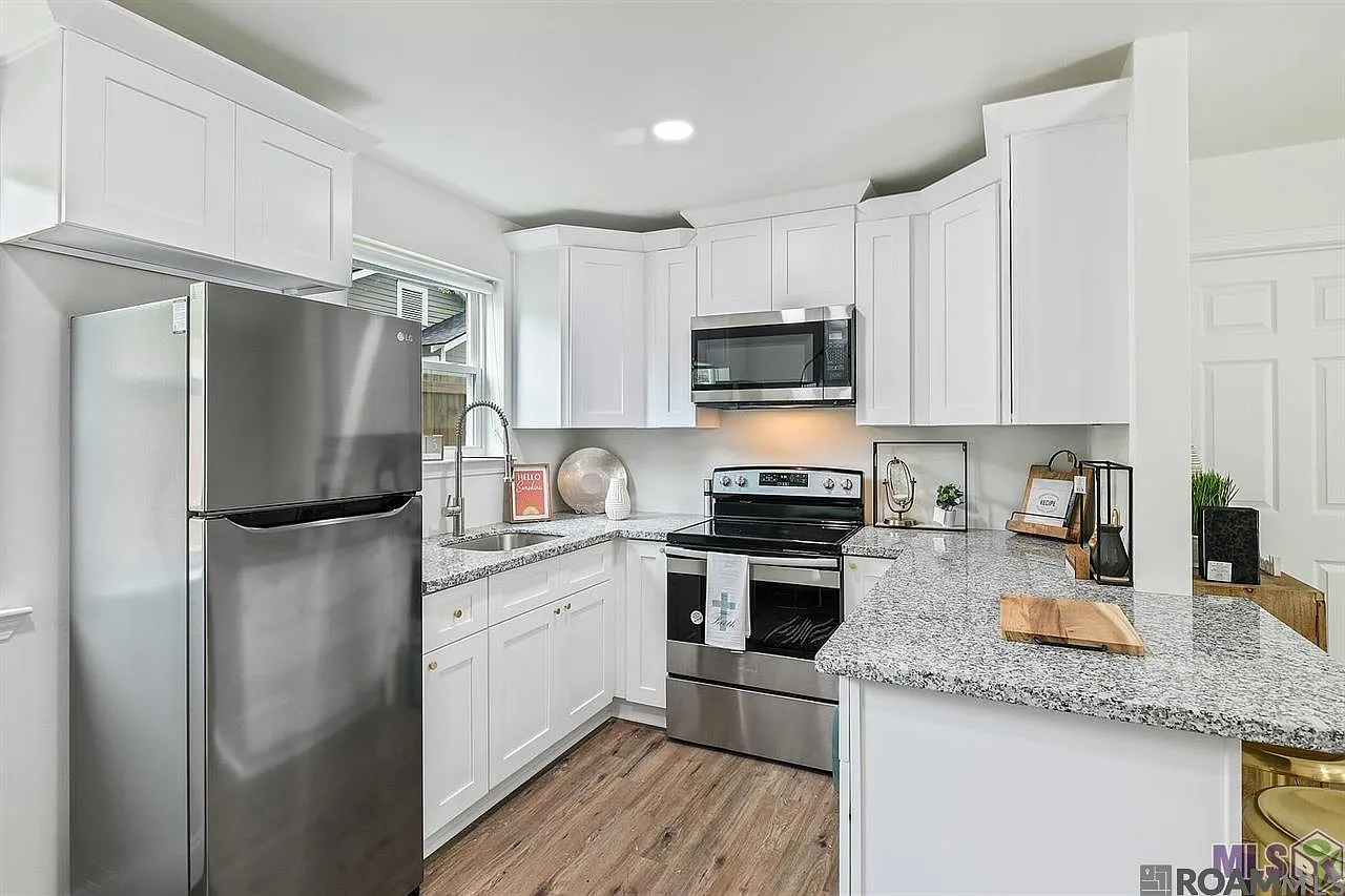 1 bed, 600 sqft, $1,000 — Photo 2