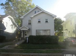 98 Millbank St, Rochester, NY 14619