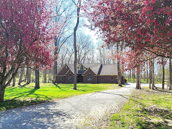 1285 W Judson Ln, Mooresville, IN 46158