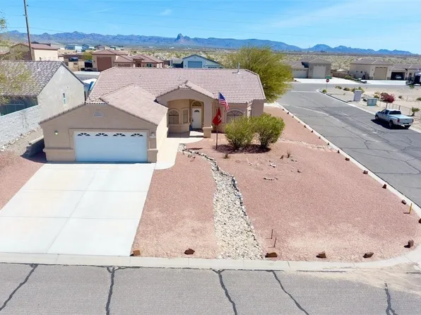 6188 S Jaguar Dr, Fort Mohave, AZ 86426