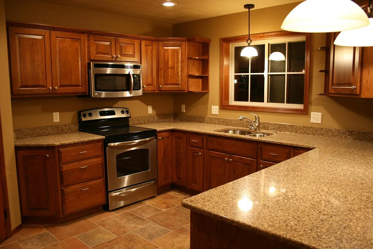 Beautiful gourmet kitchen - 2908 E Kensington St #3