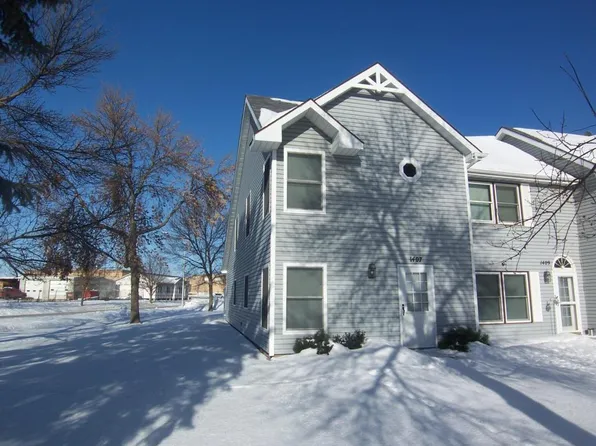 1407 8th St S, Brookings, SD 57006